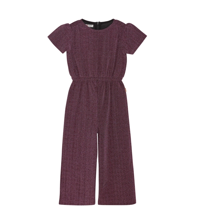 Noppies jumpsuits N386 Beaujolais 5591113