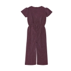 Noppies jumpsuits N386 Beaujolais 5591113