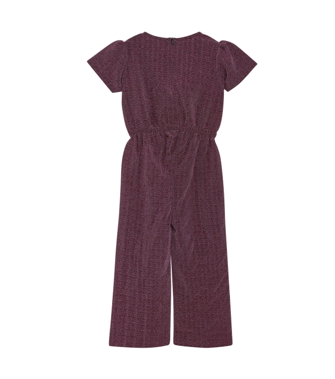 Noppies jumpsuits N386 Beaujolais 5591113