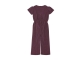 Noppies jumpsuits N386 Beaujolais 5591113