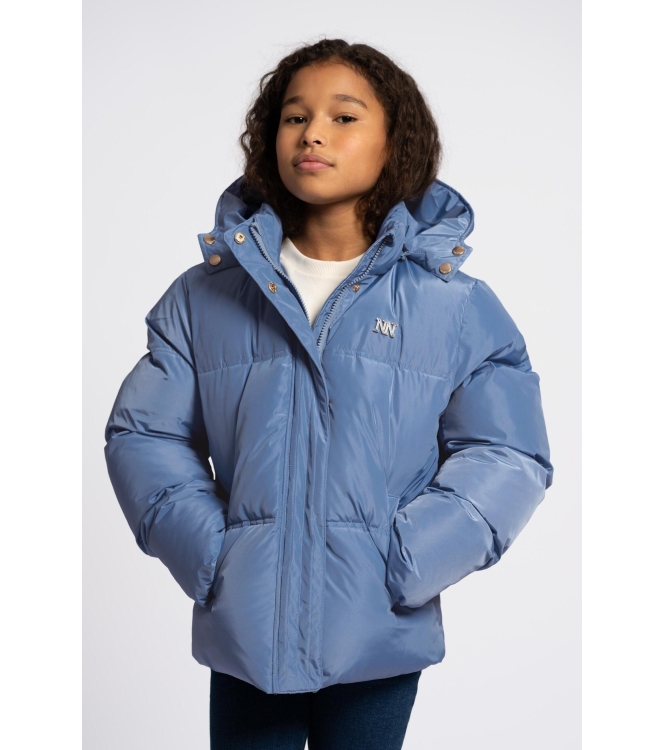 Nik&Nik jassen 7639 Blue Mist G 4-707 2505