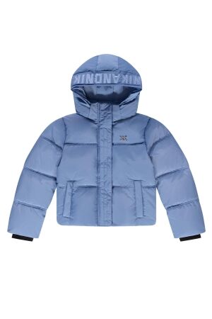 Nik&Nik jassen 7639 Blue Mist G 4-707 2505