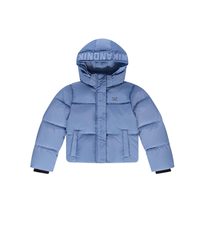 Nik&Nik jassen 7639 Blue Mist G 4-707 2505
