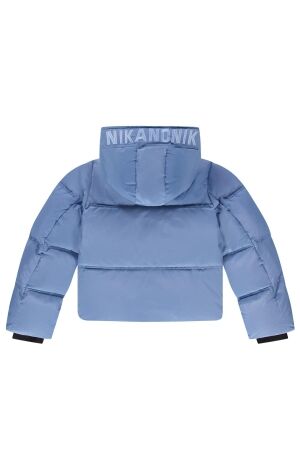 Nik&Nik jassen 7639 Blue Mist G 4-707 2505