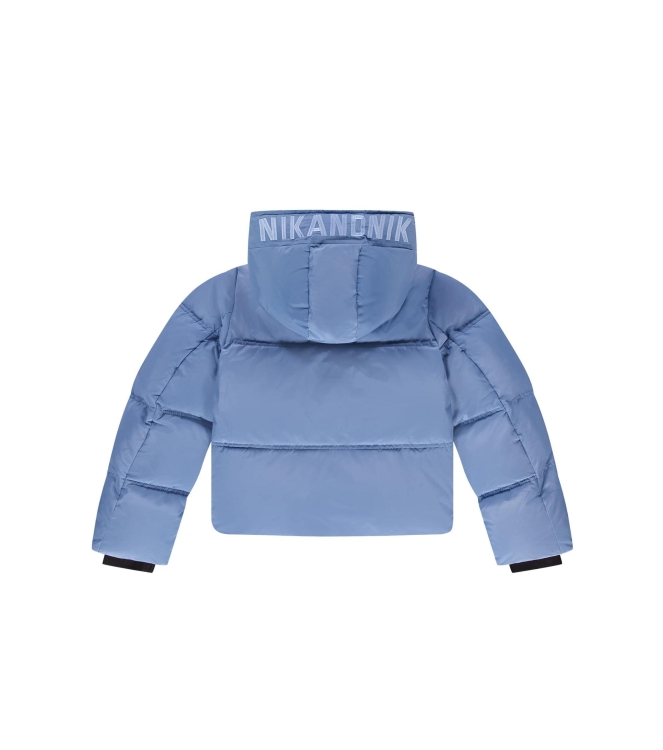 Nik&Nik jassen 7639 Blue Mist G 4-707 2505