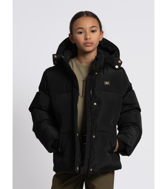 Nik&Nik jassen 9000 Black G 4-707 2505