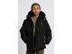 Nik&Nik jassen 9000 Black G 4-707 2505
