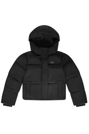 Nik&Nik jassen 9000 Black G 4-707 2505