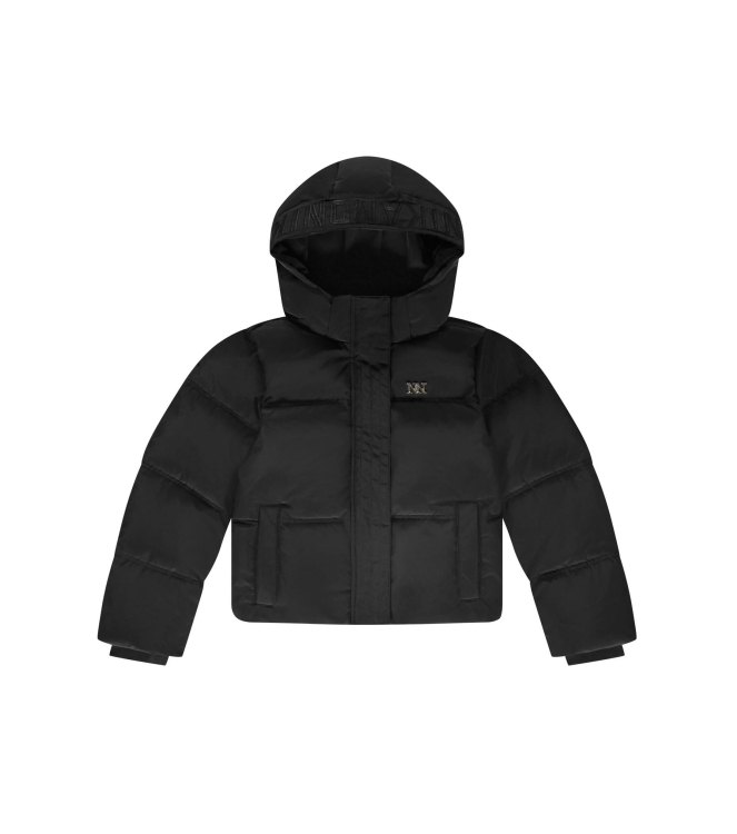 Nik&Nik jassen 9000 Black G 4-707 2505