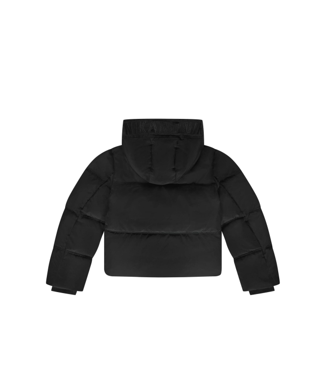 Nik&Nik jassen 9000 Black G 4-707 2505