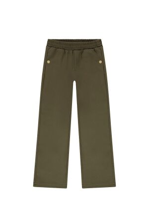 Nik&Nik Eliza Broek 6904 Deep Forest Green