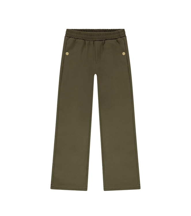 Nik&Nik broeken 6904 Deep Forest Green G 2-670 2505