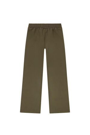 Nik&Nik broeken 6904 Deep Forest Green G 2-670 2505