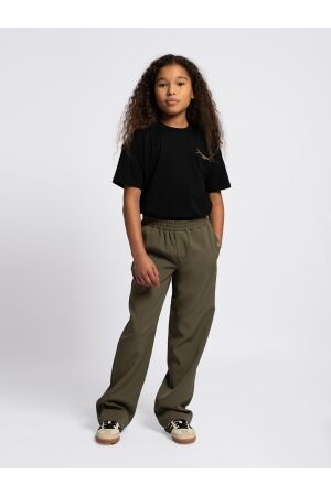 Nik&Nik broeken 6904 Deep Forest Green G 2-670 2505