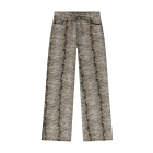 Nik&Nik broeken 5524 Oak Sand G 2-683 2505