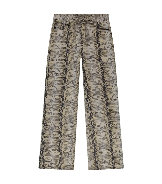 Nik&Nik broeken 5524 Oak Sand G 2-683 2505