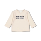 Feetje shirts 600 Offwhite 51602419