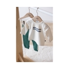 Feetje shirts 600 Offwhite 51602419