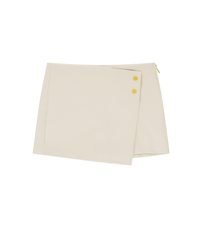 Nik&Nik rokken & skorts 5524 Oak Sand G 2-694 2505