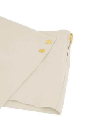 Nik&Nik rokken & skorts 5524 Oak Sand G 2-694 2505