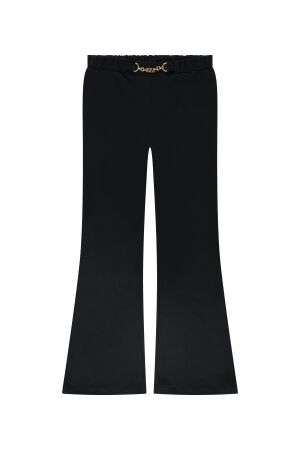 Nik&Nik broeken 9000 Black G 2-697 2505