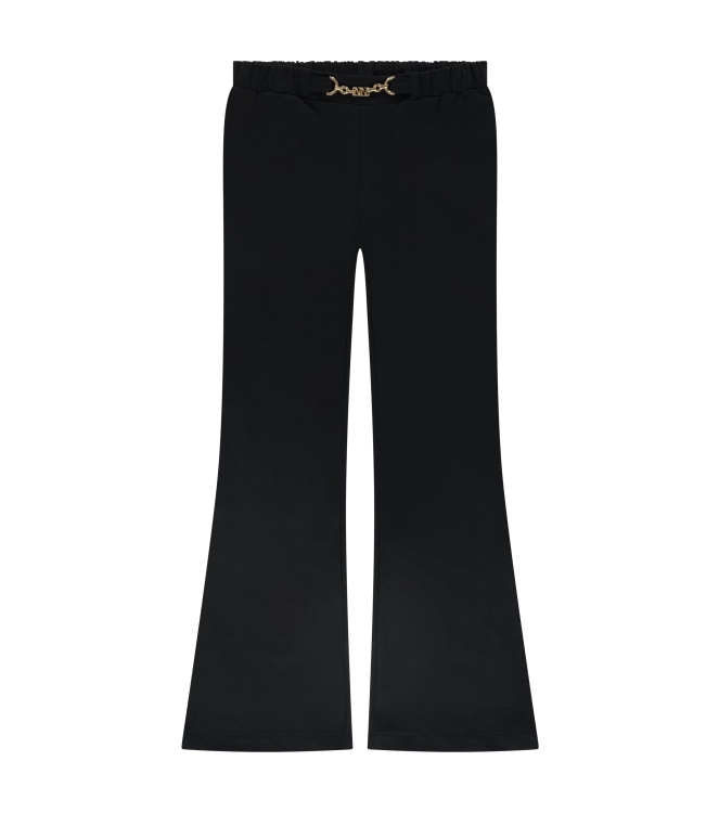 Nik&Nik broeken 9000 Black G 2-697 2505