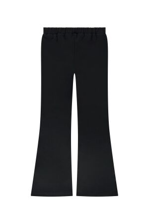 Nik&Nik broeken 9000 Black G 2-697 2505