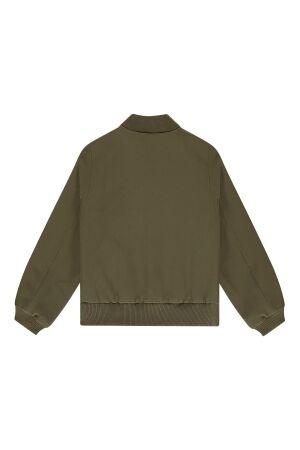 Nik&Nik jassen 6904 Deep Forest Green G 4-671 2505