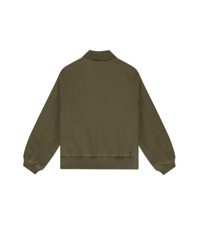 Nik&Nik jassen 6904 Deep Forest Green G 4-671 2505