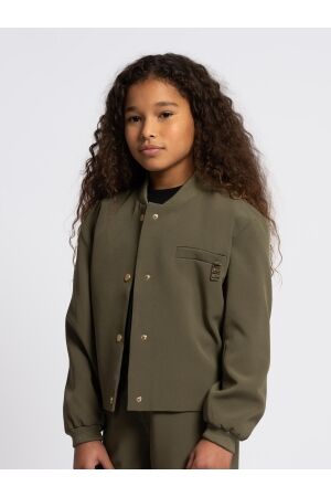Nik&Nik jassen 6904 Deep Forest Green G 4-671 2505