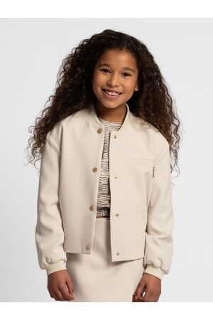 Nik&Nik Eliza Bomber 5524 Oak Sand