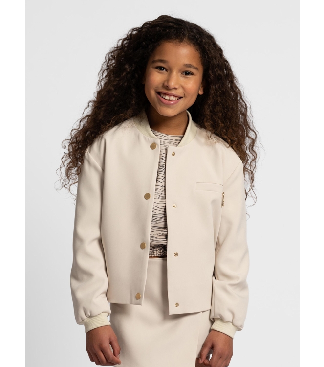 Nik&Nik jassen 5524 Oak Sand G 4-671 2505