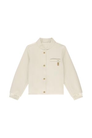 Nik&Nik jassen 5524 Oak Sand G 4-671 2505