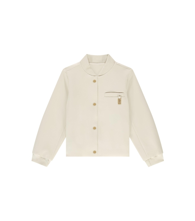 Nik&Nik jassen 5524 Oak Sand G 4-671 2505