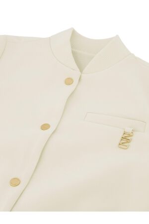 Nik&Nik jassen 5524 Oak Sand G 4-671 2505