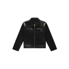 Nik&Nik jassen 9000 Black G 4-688 2505