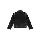 Nik&Nik jassen 9000 Black G 4-688 2505