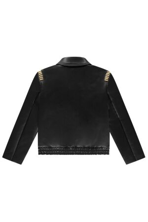 Nik&Nik jassen 9000 Black G 4-688 2505