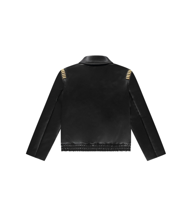Nik&Nik jassen 9000 Black G 4-688 2505