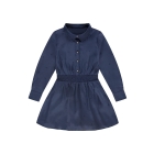 Nik&Nik jurken Mystic Blue G 5-678 2505