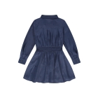 Nik&Nik jurken Mystic Blue G 5-678 2505