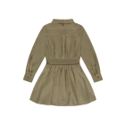 Nik&Nik jurken 6921 Fern Green G 5-678 2505