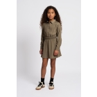 Nik&Nik jurken 6921 Fern Green G 5-678 2505