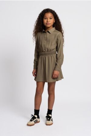 Nik&Nik jurken 6921 Fern Green G 5-678 2505