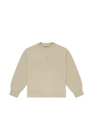 Nik&Nik truien & vesten 5524 Oak Sand G 7-691 2505