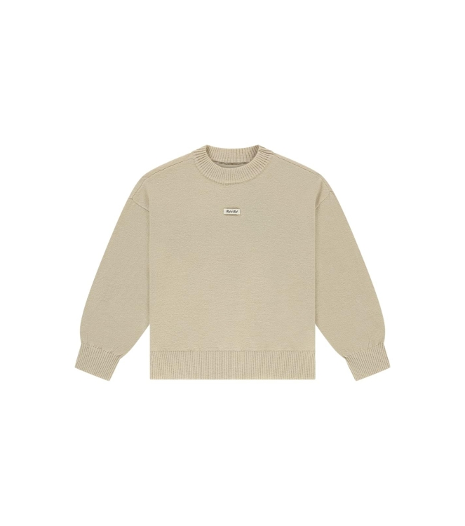 Nik&Nik truien & vesten 5524 Oak Sand G 7-691 2505