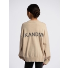 Nik&Nik truien 5524 Oak Sand G 7-691 2505