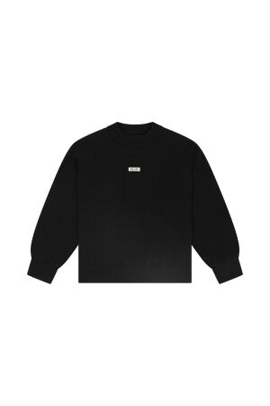 Nik&Nik truien & vesten 9000 Black G 7-691 2505