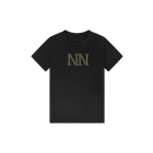 Nik&Nik shirts 9000 Black G 8-664 2505