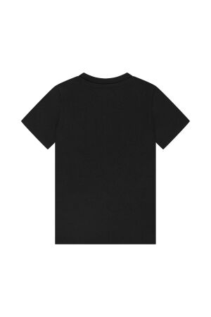 Nik&Nik shirts 9000 Black G 8-664 2505